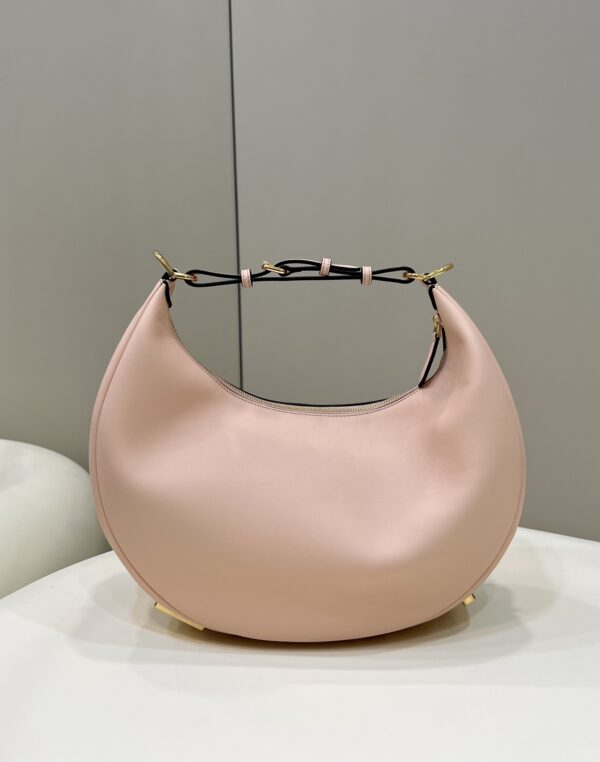 Fendi Graphy icon Bag