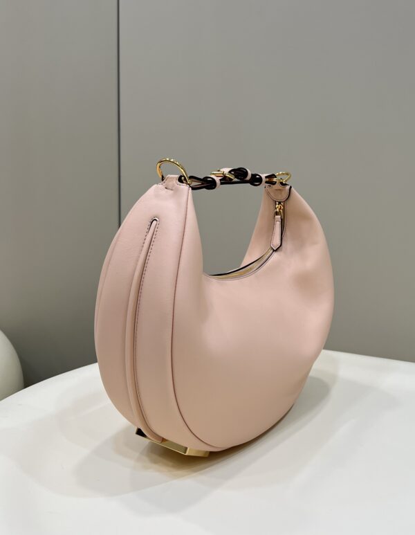 Fendi Graphy icon Bag