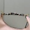 Fendi Graphy icon Bag