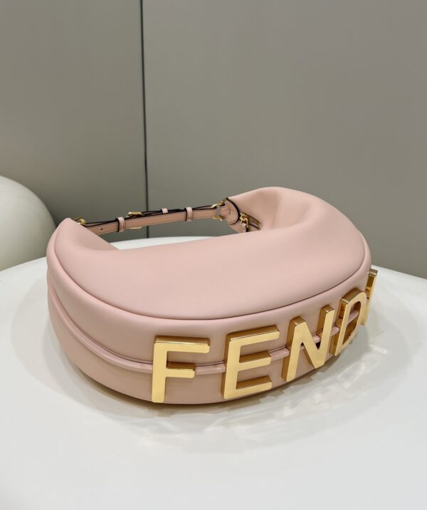 Fendi Graphy icon Bag