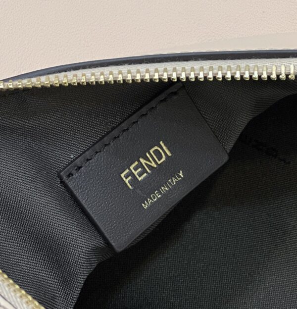Fendi Graphy icon Bag
