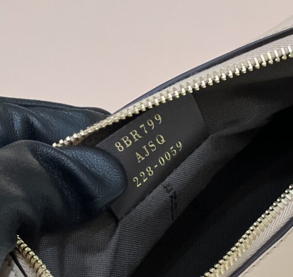 Fendi Graphy icon Bag