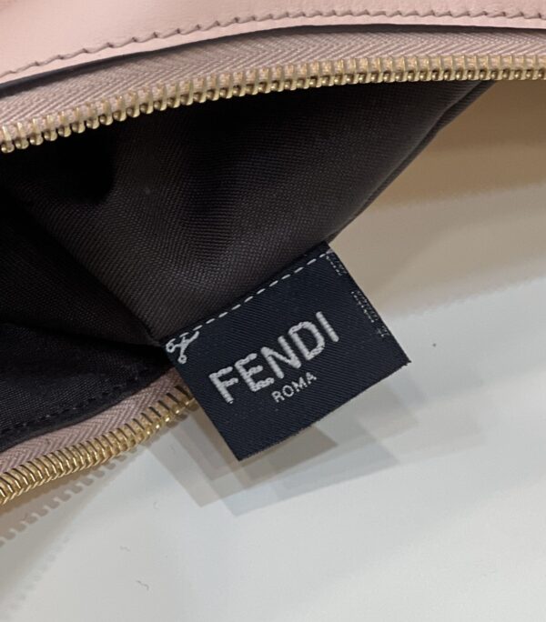 Fendi Graphy icon Bag