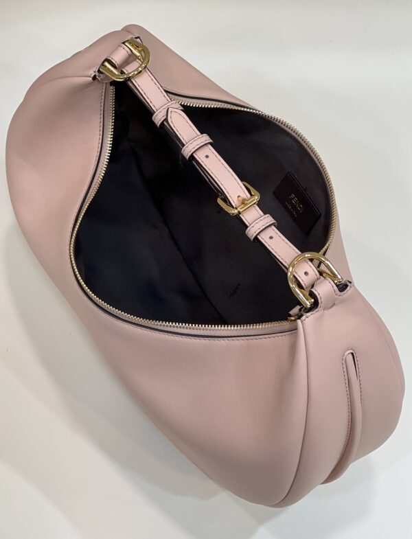 Fendi Graphy icon Bag