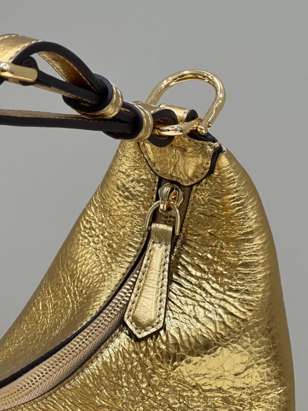 Fendi Graphy icon Bag