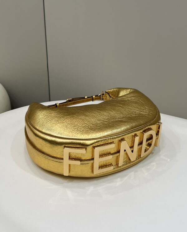 Fendi Graphy icon Bag