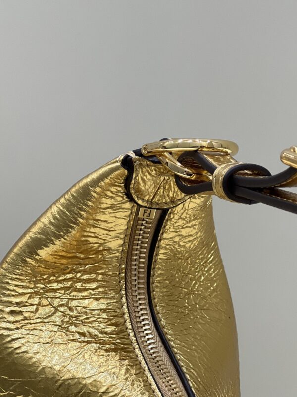 Fendi Graphy icon Bag