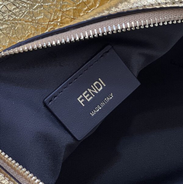 Fendi Graphy icon Bag
