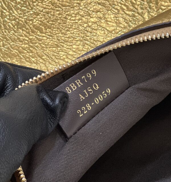 Fendi Graphy icon Bag