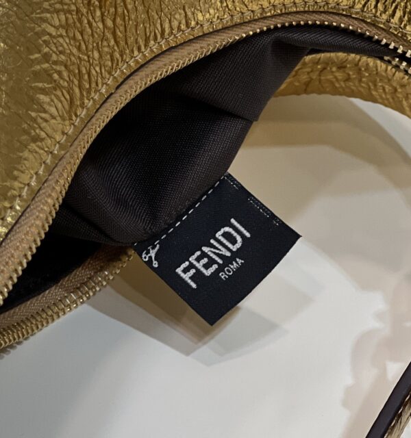 Fendi Graphy icon Bag