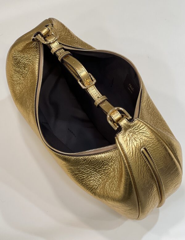 Fendi Graphy icon Bag