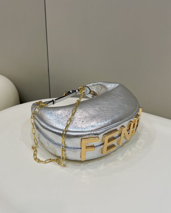 Fendi Graphy icon Bag