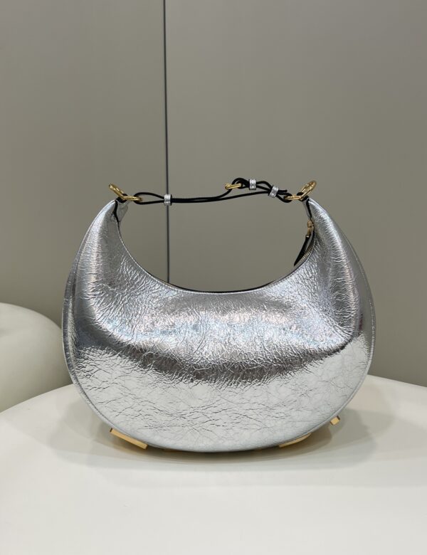 Fendi Graphy icon Bag