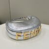 Fendi Graphy icon Bag