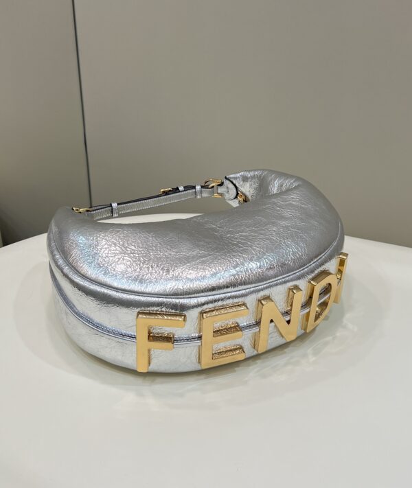 Fendi Graphy icon Bag