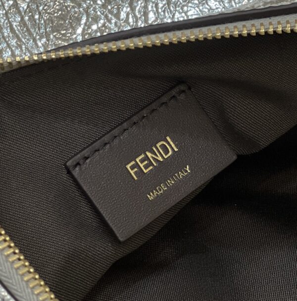 Fendi Graphy icon Bag