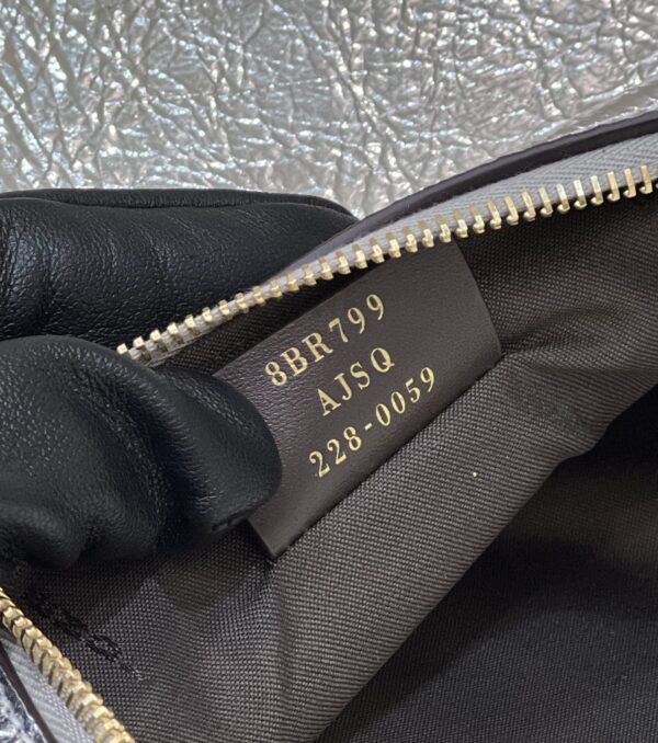Fendi Graphy icon Bag