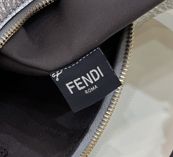 Fendi Graphy icon Bag