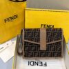 Fendi O’Lock Bag