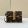 Fendi O’Lock Bag