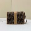 Fendi O’Lock Bag