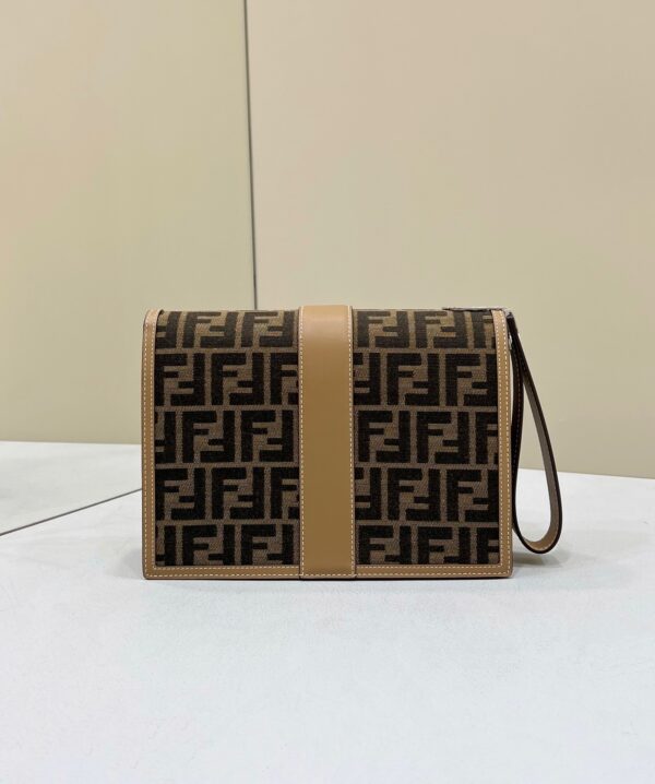 Fendi O’Lock Bag