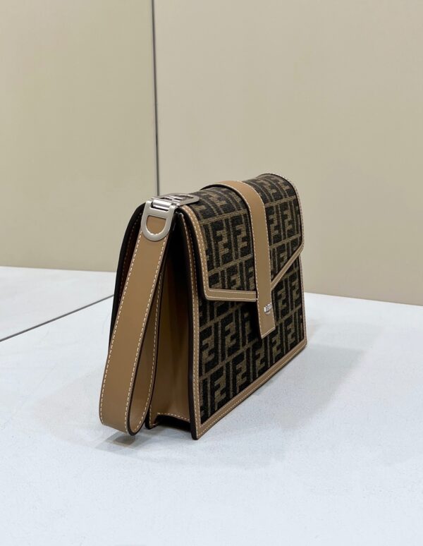 Fendi O’Lock Bag