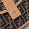 Fendi O’Lock Bag