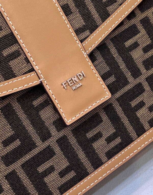 Fendi O’Lock Bag