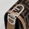 Fendi O’Lock Bag