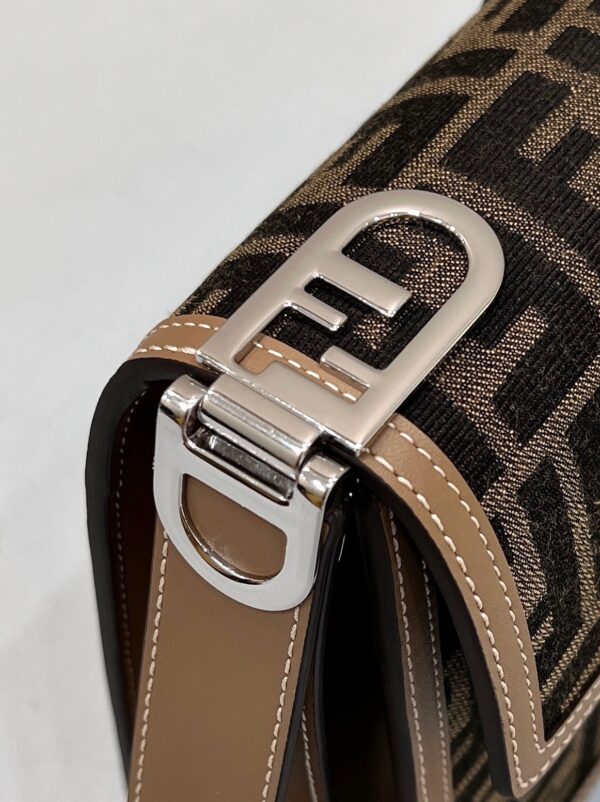 Fendi O’Lock Bag