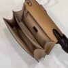 Fendi O’Lock Bag