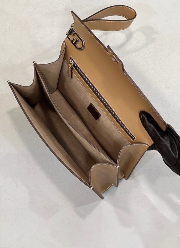 Fendi O’Lock Bag