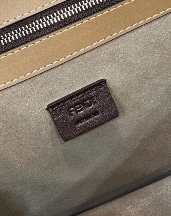 Fendi O’Lock Bag