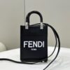FENDI Mini Sunshine Shopper