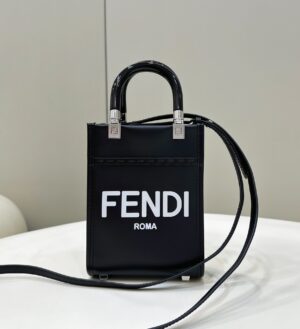 FENDI Mini Sunshine Shopper