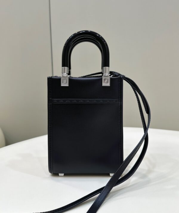 FENDI Mini Sunshine Shopper