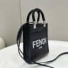 FENDI Mini Sunshine Shopper