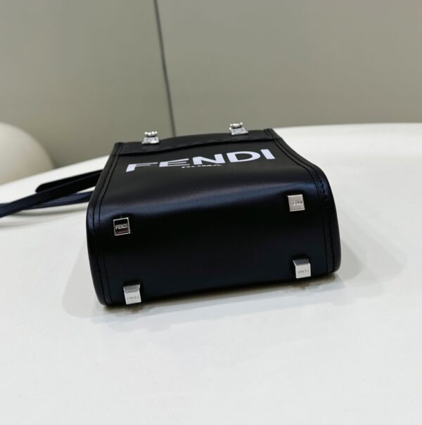 FENDI Mini Sunshine Shopper
