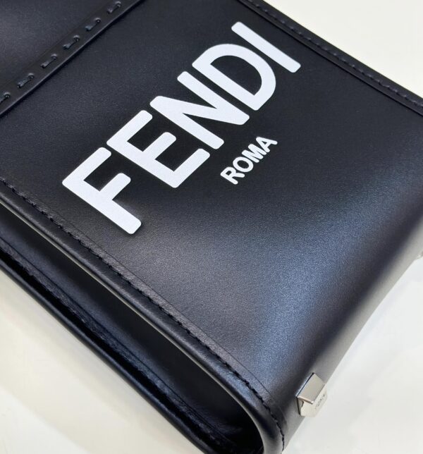 FENDI Mini Sunshine Shopper