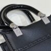 FENDI Mini Sunshine Shopper