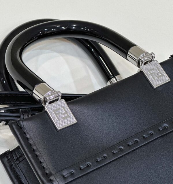 FENDI Mini Sunshine Shopper