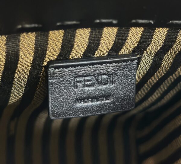 FENDI Mini Sunshine Shopper