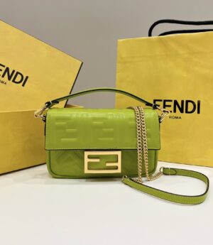 Fendi Baguette Mini