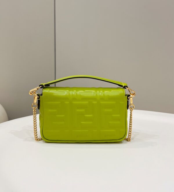 Fendi Baguette Mini
