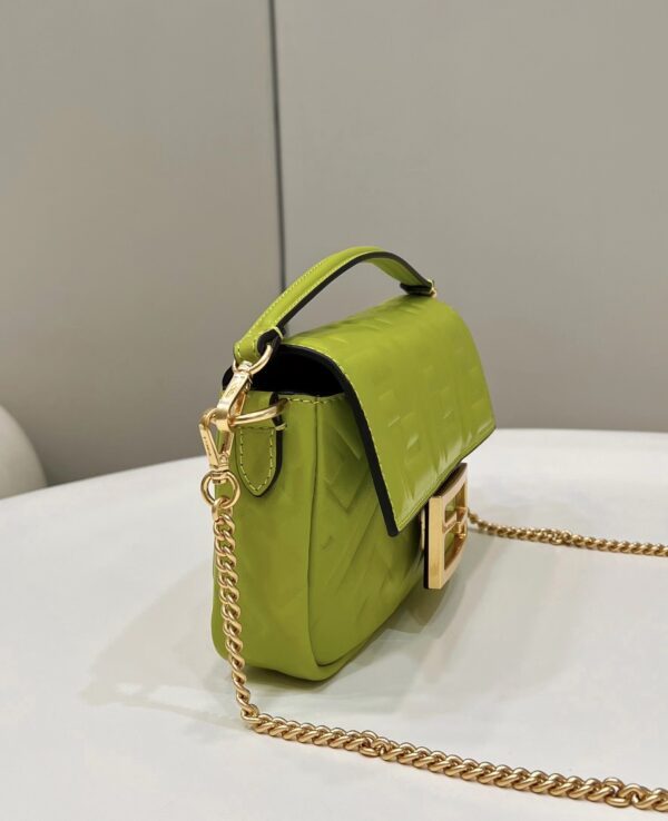 Fendi Baguette Mini