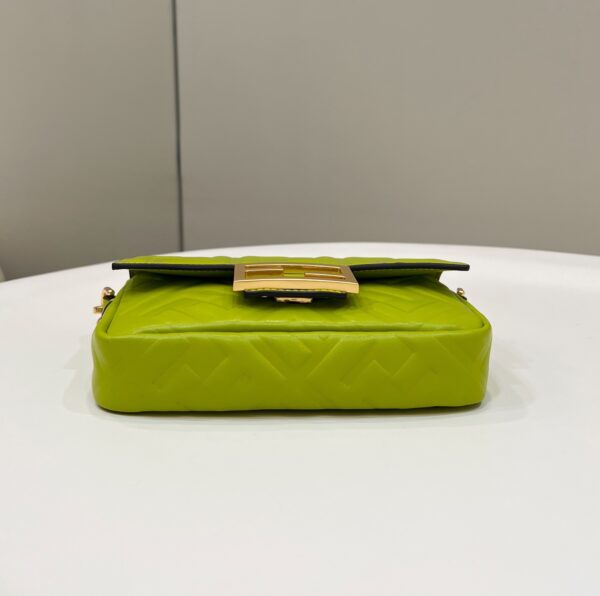 Fendi Baguette Mini