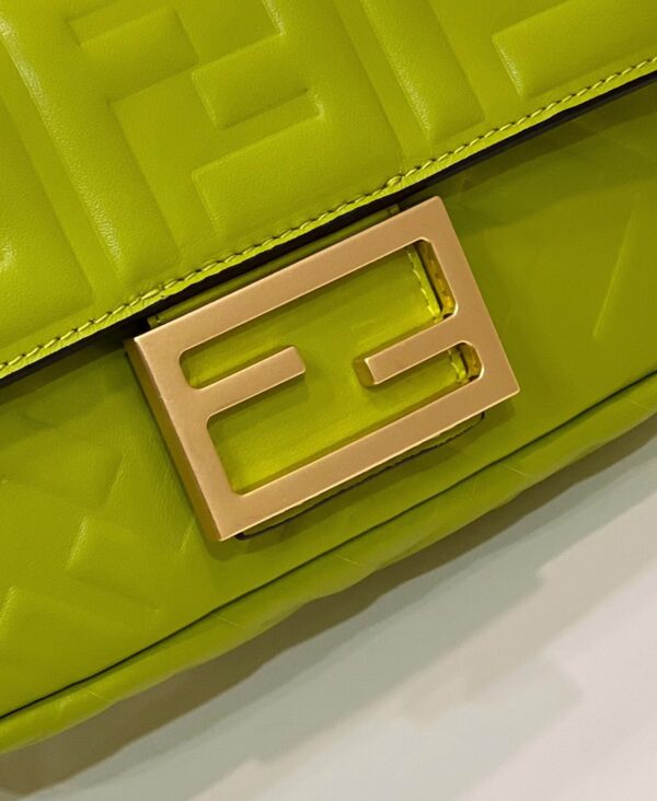 Fendi Baguette Mini