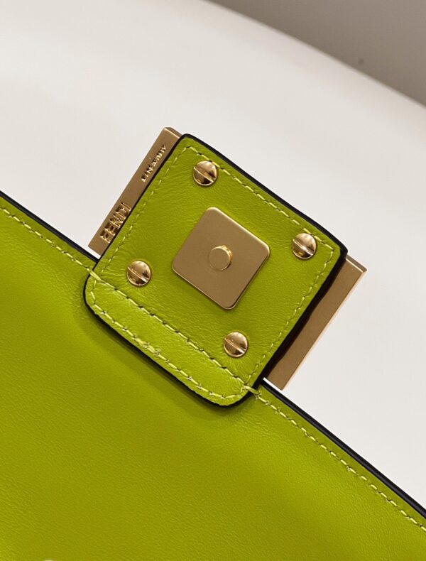 Fendi Baguette Mini