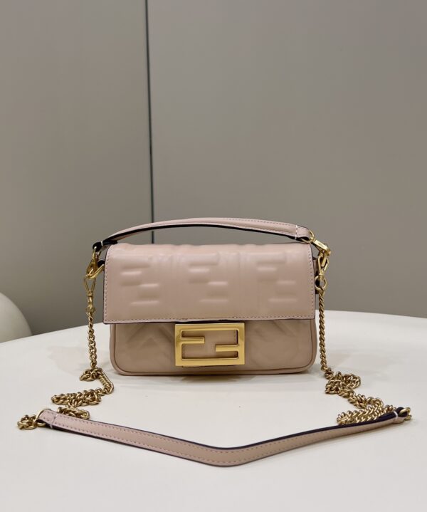 Fendi Baguette Mini